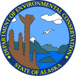 Department of Environmental Conservation